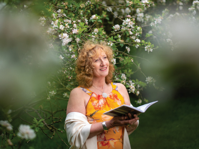 Funeral Reading